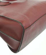 COACH（コーチ）ボストンバッグ 赤 サイズ:- レディース/2200656113040