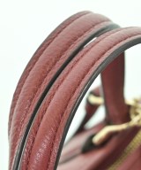 COACH（コーチ）ボストンバッグ 赤 サイズ:- レディース/2200656113040