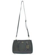 COACH（コーチ）ショルダーバッグ 黒 サイズ:- レディース/2200662297055