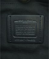 COACH（コーチ）ショルダーバッグ 黒 サイズ:- レディース/2200662297055
