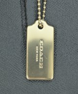 COACH（コーチ）ショルダーバッグ 黒 サイズ:- レディース/2200662297055