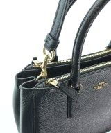 COACH（コーチ）ショルダーバッグ 黒 サイズ:- レディース/2200662297055