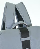 COACH（コーチ）バックパック・リュック 青 サイズ:- レディース/2200710557018