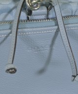 COACH（コーチ）バックパック・リュック 青 サイズ:- レディース/2200710557018