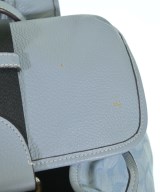 COACH（コーチ）バックパック・リュック 青 サイズ:- レディース/2200710557018