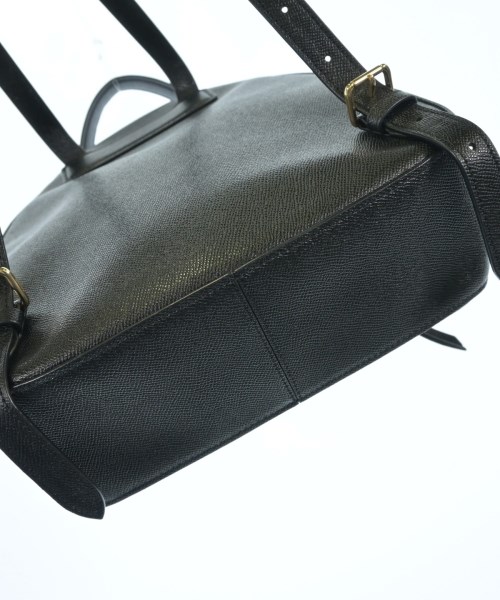 COACH（コーチ）バックパック・リュック 黒 サイズ:- レディース/2200708679173