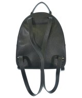 COACH（コーチ）バックパック・リュック 黒 サイズ:- レディース/2200708679173