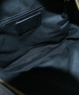 COACH（コーチ）バックパック・リュック 黒 サイズ:- レディース/2200708679173