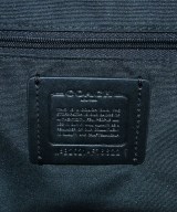 COACH（コーチ）バックパック・リュック 黒 サイズ:- レディース/2200708679173