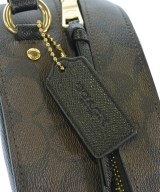 COACH（コーチ）バックパック・リュック 黒 サイズ:- レディース/2200708679173