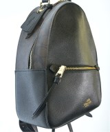 COACH（コーチ）バックパック・リュック 黒 サイズ:- レディース/2200708679173