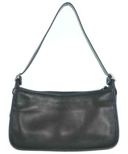 COACH（コーチ）ハンドバッグ 黒 サイズ:- レディース/2200710801104