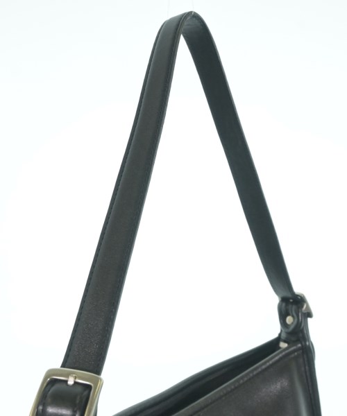 COACH（コーチ）ハンドバッグ 黒 サイズ:- レディース/2200710801104