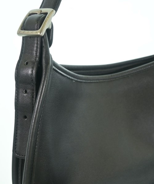 COACH（コーチ）ハンドバッグ 黒 サイズ:- レディース/2200710801104