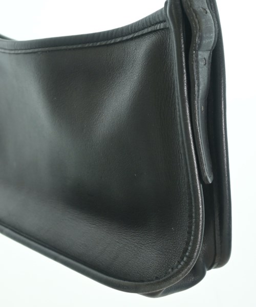 COACH（コーチ）ハンドバッグ 黒 サイズ:- レディース/2200710801104