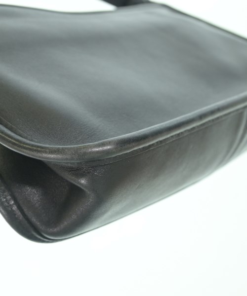 COACH（コーチ）ハンドバッグ 黒 サイズ:- レディース/2200710801104