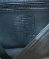 COACH（コーチ）ハンドバッグ 黒 サイズ:- レディース/2200710801104