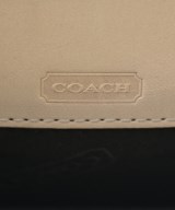 COACH（コーチ）カードケース ベージュ サイズ:- レディース/2200710811066