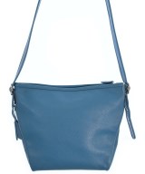 COACH（コーチ）ショルダーバッグ 青 サイズ:- レディース/2200711270299