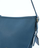 COACH（コーチ）ショルダーバッグ 青 サイズ:- レディース/2200711270299