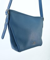 COACH（コーチ）ショルダーバッグ 青 サイズ:- レディース/2200711270299