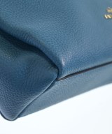 COACH（コーチ）ショルダーバッグ 青 サイズ:- レディース/2200711270299