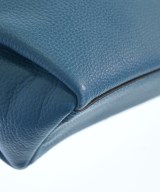 COACH（コーチ）ショルダーバッグ 青 サイズ:- レディース/2200711270299