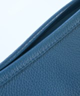 COACH（コーチ）ショルダーバッグ 青 サイズ:- レディース/2200711270299