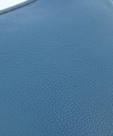 COACH（コーチ）ショルダーバッグ 青 サイズ:- レディース/2200711270299