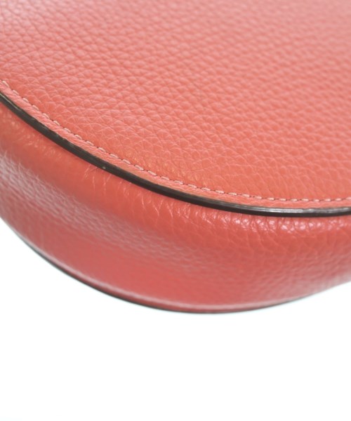 COACH（コーチ）ショルダーバッグ ピンク サイズ:- レディース/2200711270305