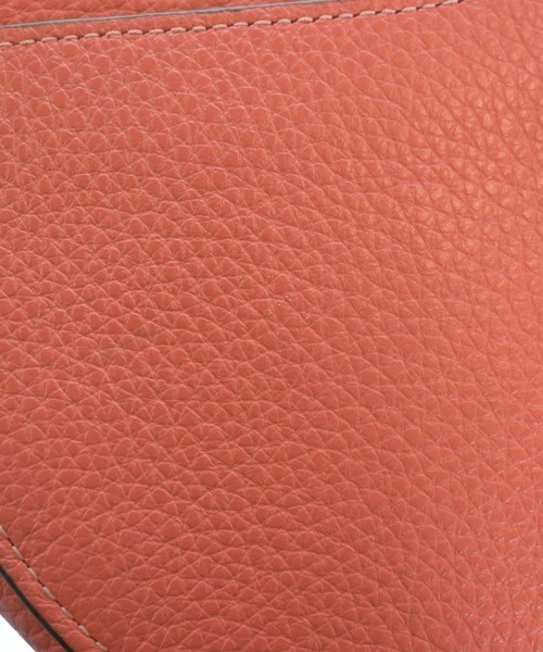 COACH（コーチ）ショルダーバッグ ピンク サイズ:- レディース/2200711270305