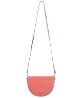 COACH（コーチ）ショルダーバッグ ピンク サイズ:- レディース/2200711270305