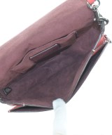 COACH（コーチ）ショルダーバッグ ピンク サイズ:- レディース/2200711270305