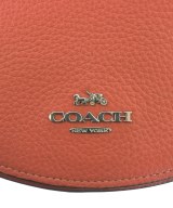 COACH（コーチ）ショルダーバッグ ピンク サイズ:- レディース/2200711270305