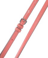 COACH（コーチ）ショルダーバッグ ピンク サイズ:- レディース/2200711270305