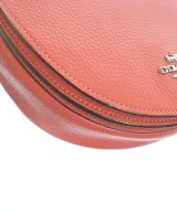 COACH（コーチ）ショルダーバッグ ピンク サイズ:- レディース/2200711270305