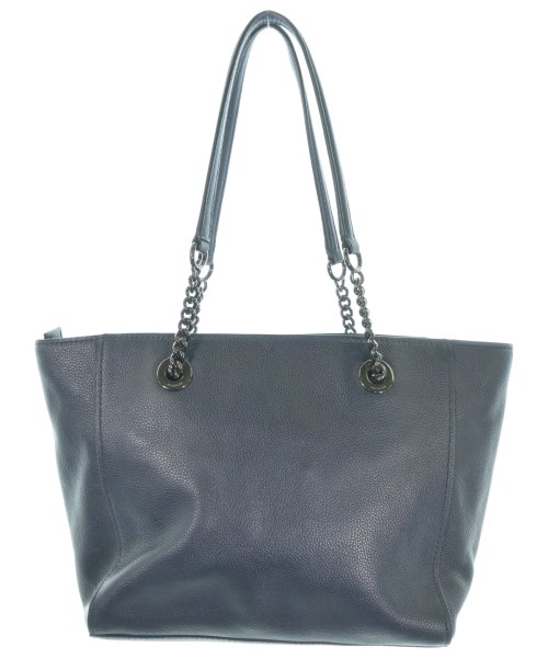 COACH（コーチ）トートバッグ 紺 サイズ:- レディース/2200711270992