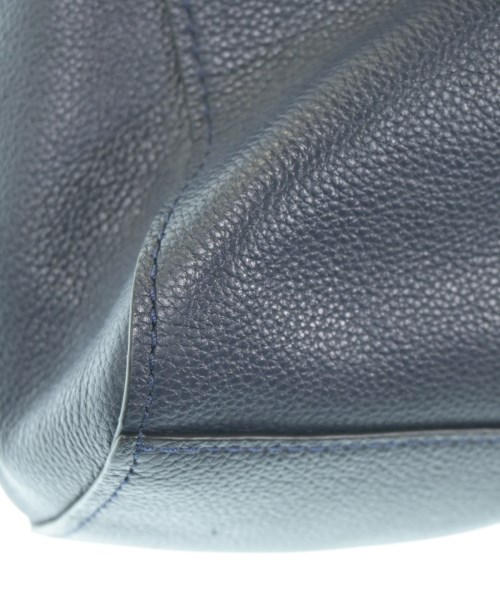 COACH（コーチ）トートバッグ 紺 サイズ:- レディース/2200711270992