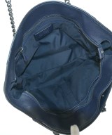COACH（コーチ）トートバッグ 紺 サイズ:- レディース/2200711270992