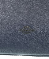 COACH（コーチ）トートバッグ 紺 サイズ:- レディース/2200711270992