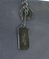 COACH（コーチ）トートバッグ 紺 サイズ:- レディース/2200711270992