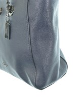 COACH（コーチ）トートバッグ 紺 サイズ:- レディース/2200711270992