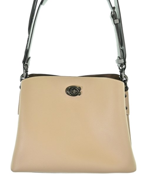 COACH(コーチ)のハンドバッグ サイズ:- 15,800円