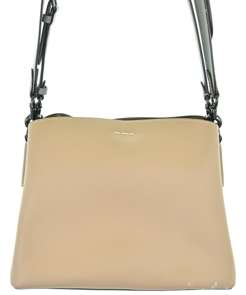 COACH（コーチ）ハンドバッグ ベージュ サイズ:- レディース/2200711271357