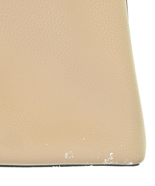 COACH（コーチ）ハンドバッグ ベージュ サイズ:- レディース/2200711271357