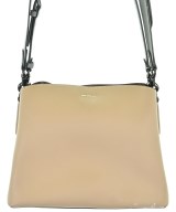 COACH（コーチ）ハンドバッグ ベージュ サイズ:- レディース/2200711271357