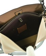 COACH（コーチ）ハンドバッグ ベージュ サイズ:- レディース/2200711271357