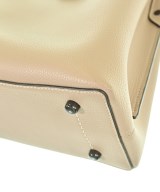 COACH（コーチ）ハンドバッグ ベージュ サイズ:- レディース/2200711271357