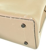 COACH（コーチ）ハンドバッグ ベージュ サイズ:- レディース/2200711271357