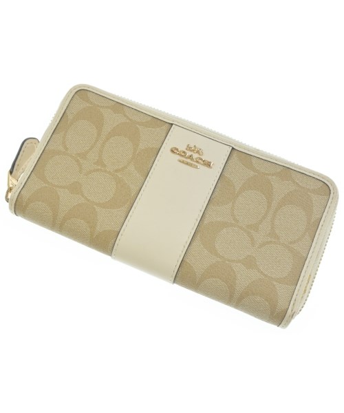 COACH(コーチ)の財布・コインケース サイズ:- 6,800円
